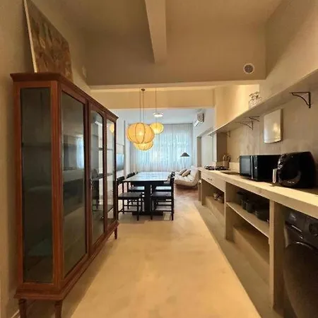 Apartamento Luxuoso em Ipanema-2