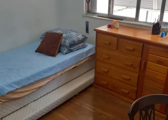 Coração de Ipanema Apartamento Rio de Janeiro