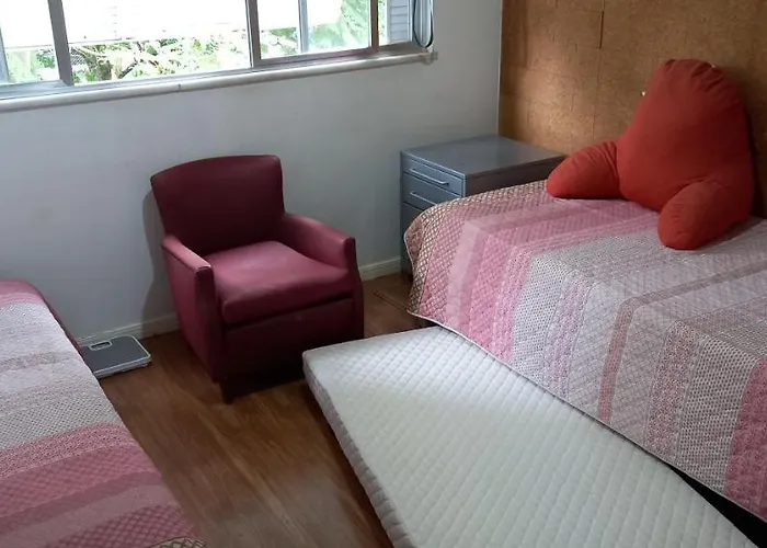 Coração de Ipanema Apartamento Rio de Janeiro