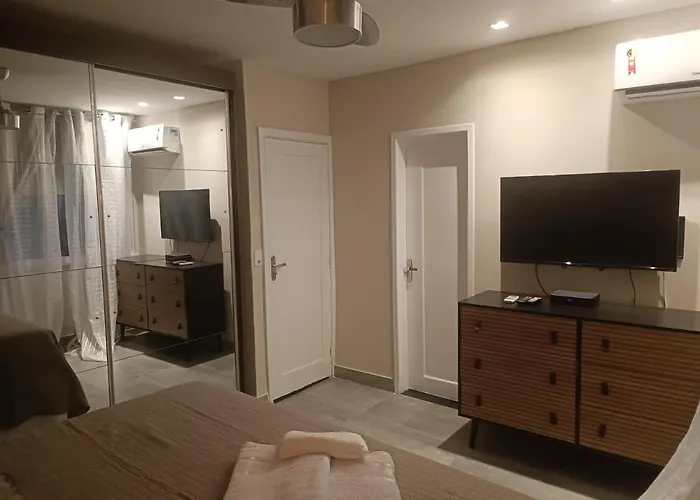 Piragibe Frota Aguiar Apartamento Rio de Janeiro