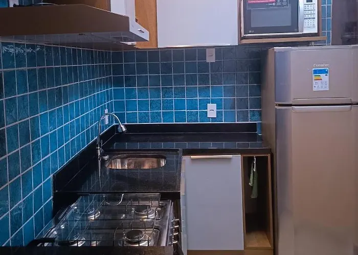 Piragibe Frota Aguiar Apartamento Rio de Janeiro